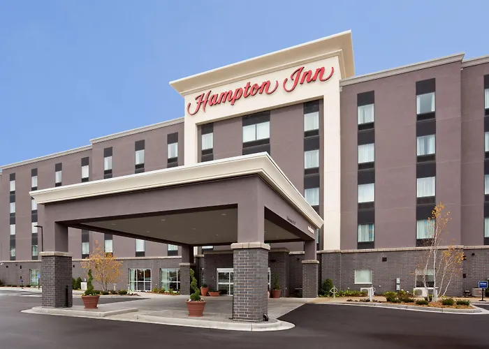 Hampton Inn Minneapolis Bloomington West