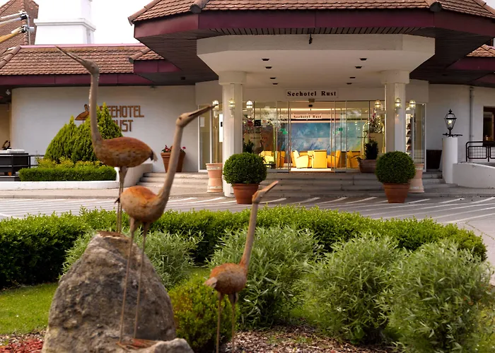 Seehotel
