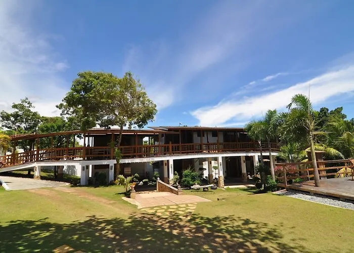 Boffo Resort
