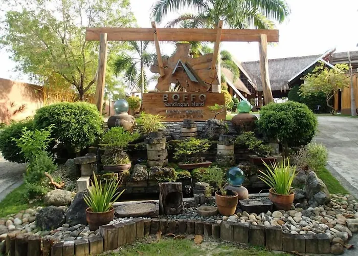 Boffo Resort