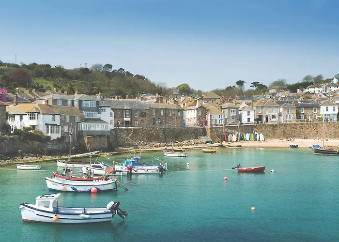 The Ship Inn