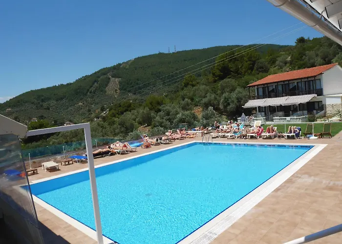 Hotel Rene Skiathos