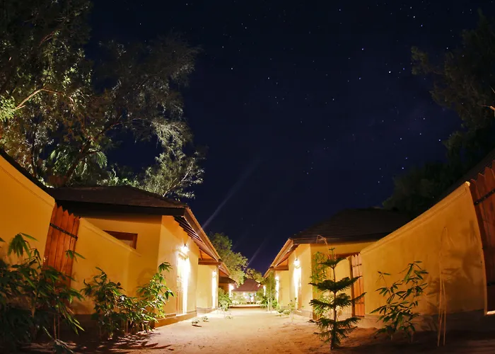 Hotel The Spice Trail Arugam Bay