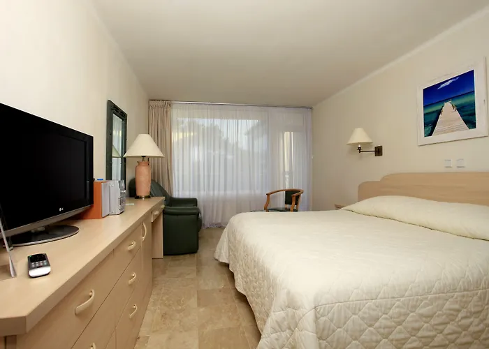 Hotel Bryza Resort & Spa
