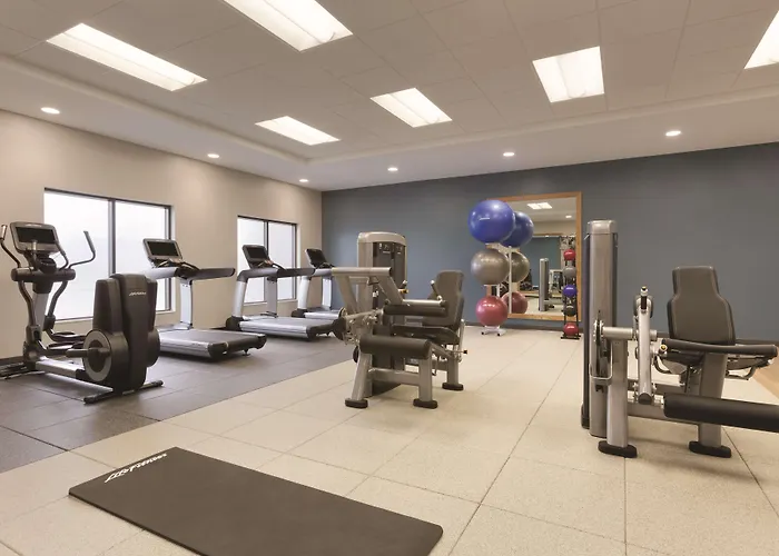 Embassy Suites By Hilton Akron Canton Airport North Canton