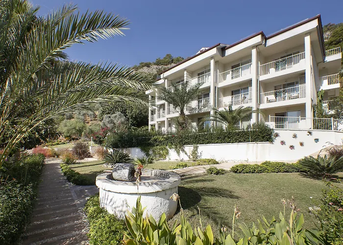 Morina Deluxe Hotel Ölüdeniz