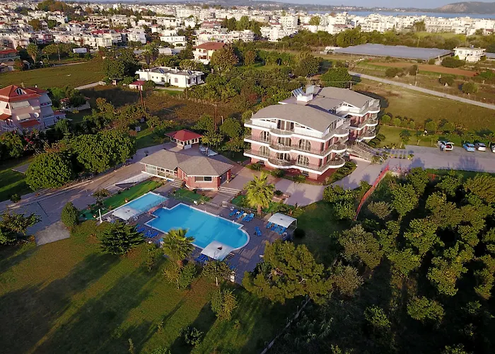 Ionion Star Hotel Preveza