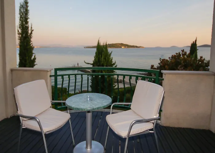 Hotel Villa Radin Vodice