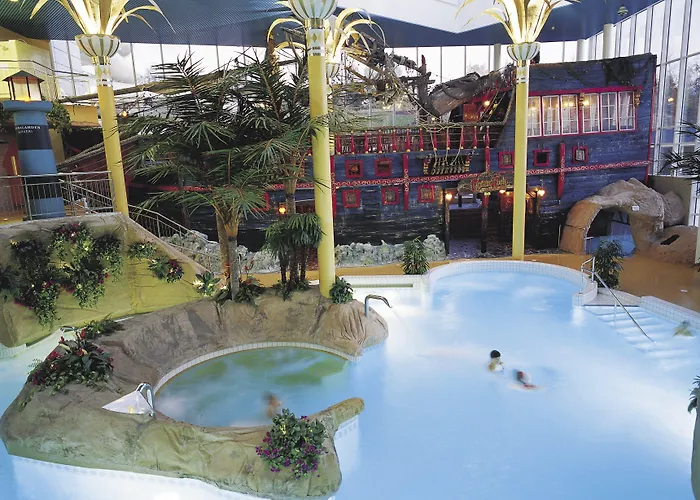 Holiday Club Turun Caribia Turku