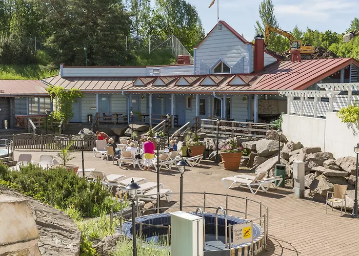 Holiday Club Turun Caribia Turku