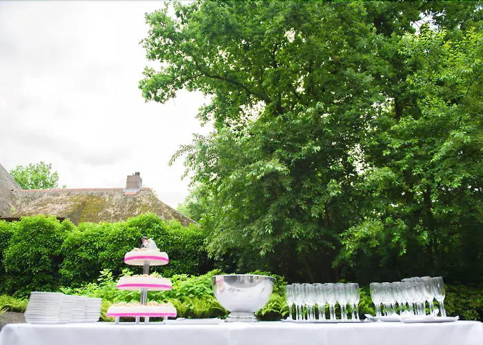 Restaurant&Hotel Hoog Holten
