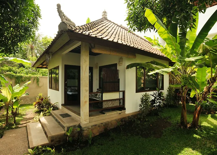Hotel Bali Dream House Amed