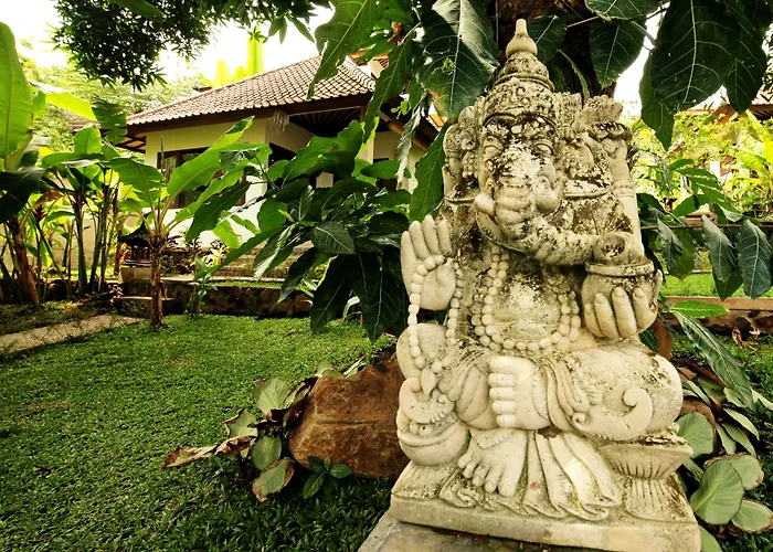 Hotel Bali Dream House Amed