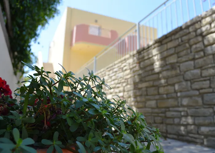 Matala Bay Hotel