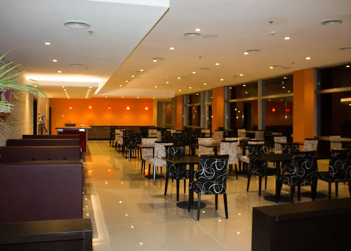 Gala Hotel y Convenciones Resistencia