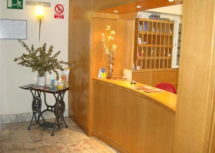 Hotel Chané