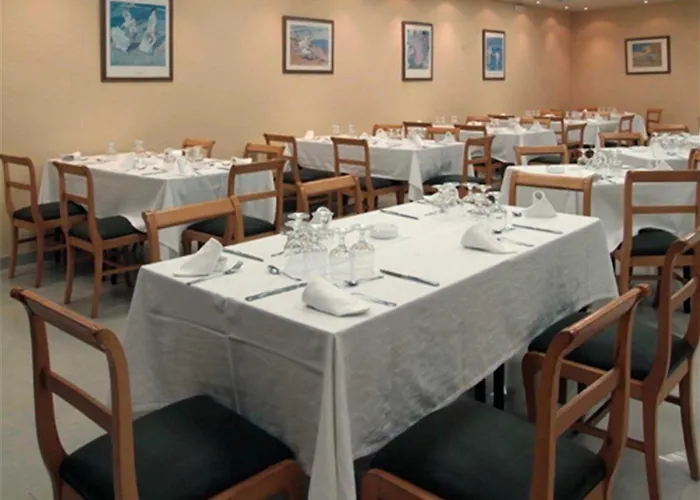 Hotel Chané