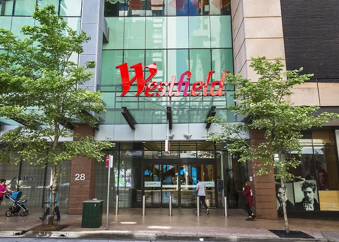 Quest Chatswood
