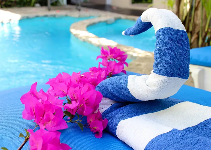 Hotel Careyes Puerto Escondido