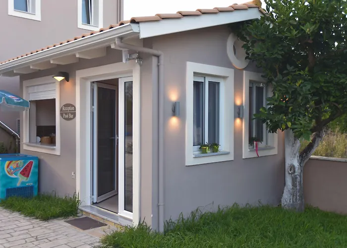 Villa Theodora Nikiana