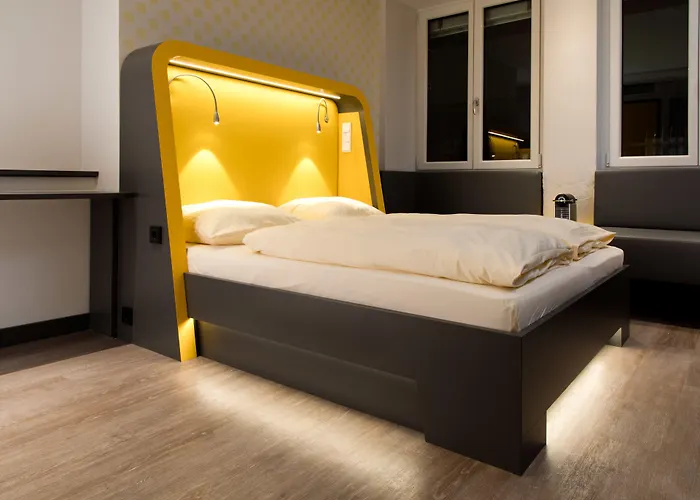 Buddy Hotel