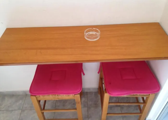 Elpida Beach Studios