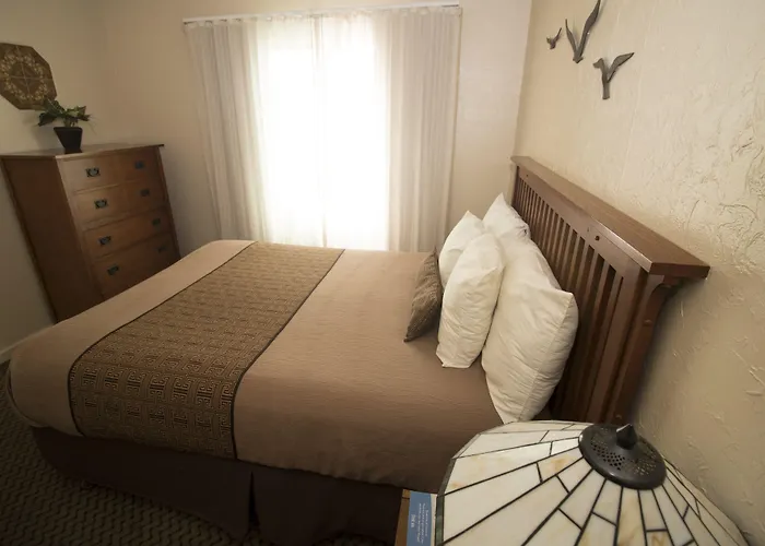 Capitola Venetian Vacation Rentals
