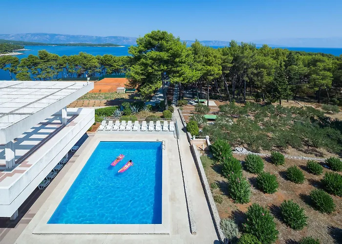 Hotel Hvar Jelsa 