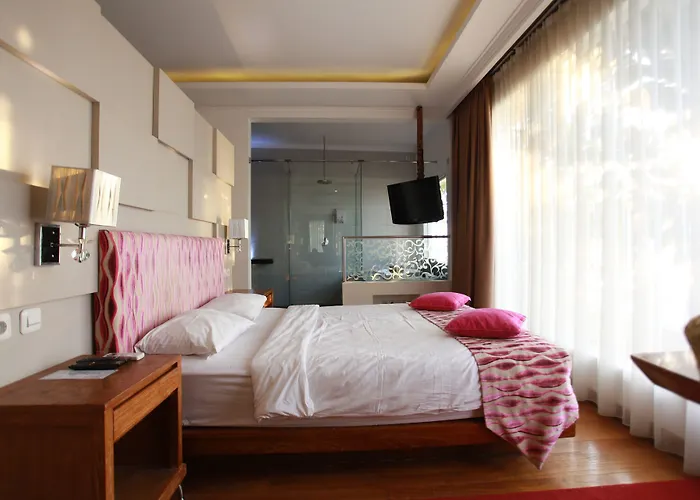 Ocean View Residence Jepara