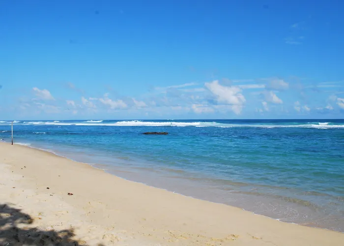 Paradise Beach Resort & Diving School Mirissa