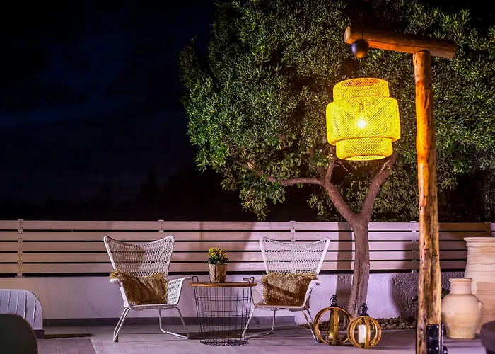 Malibu Studios & Bungalows Faliraki