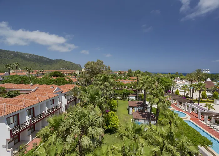 Swandor Hotels & Resorts - Kemer