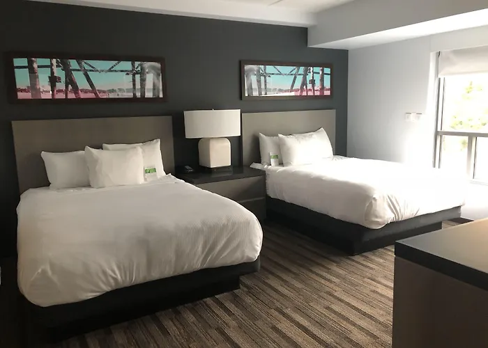 Hyatt House Chicago/Evanston