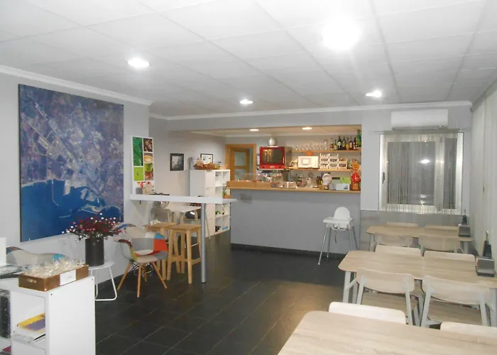 Hostal El Callejón Tarragona