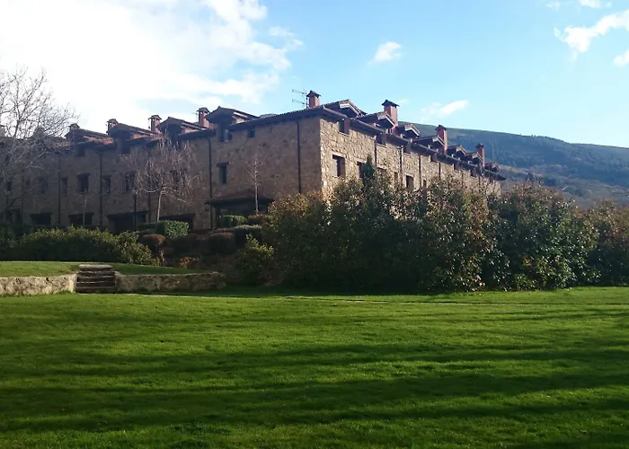 Hotel Ribera Del Corneja