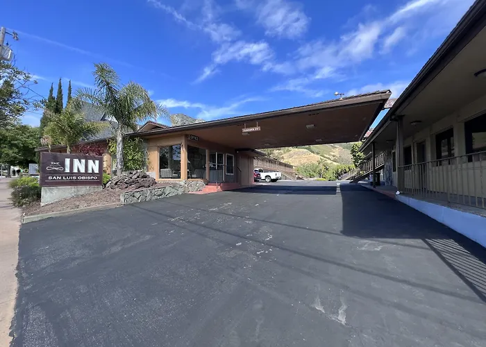 Inn At