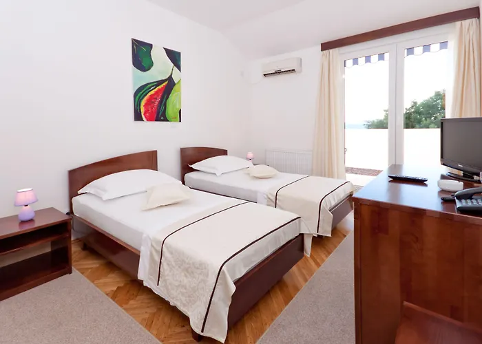 Hotel Ballet School Kaštela