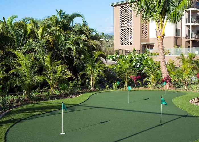 Residence Inn By Marriott Maui Wailea
