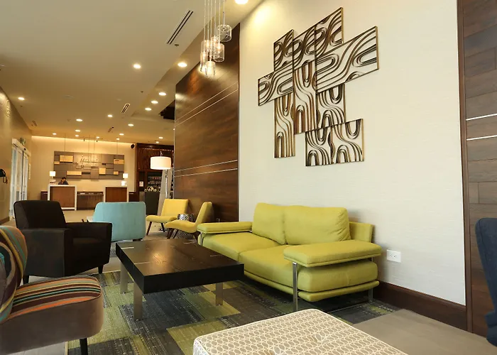 Holiday Inn Express & Suites Mexicali By Ihg