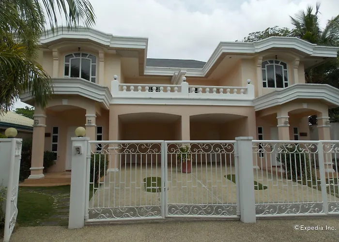 Bearland Paradise Resort Tigbauan