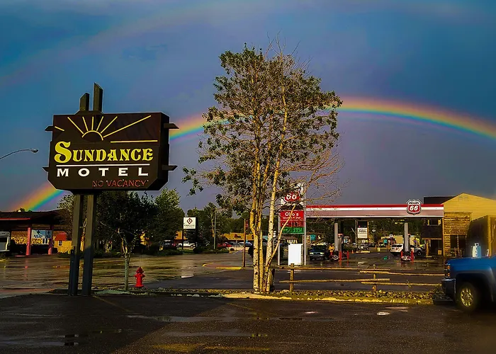 Sundance Motel