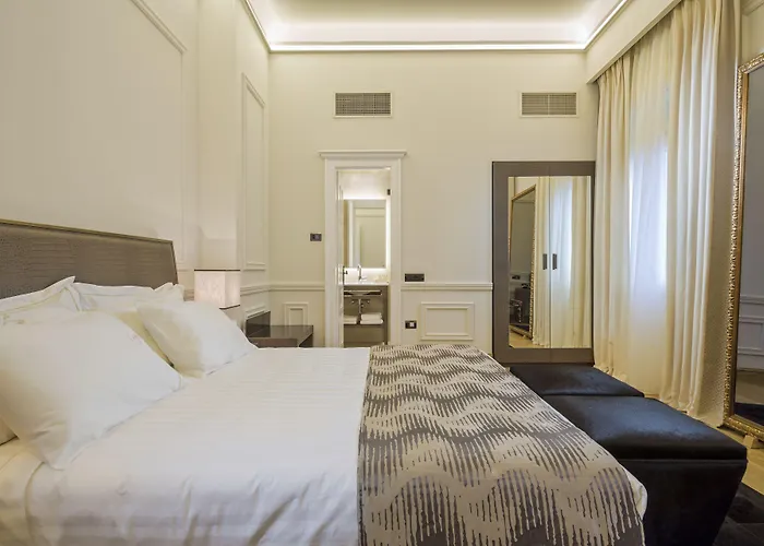 3 Sixty Hotel & Suites Nafplio