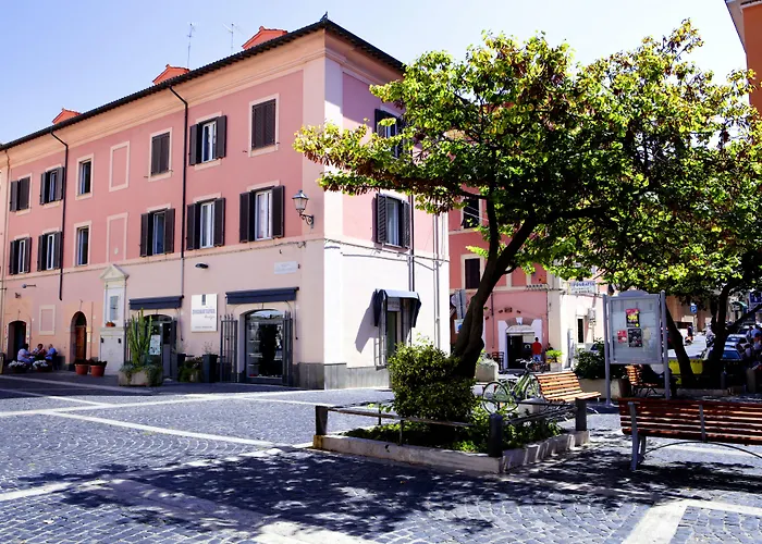 B&B Piazza Fratti