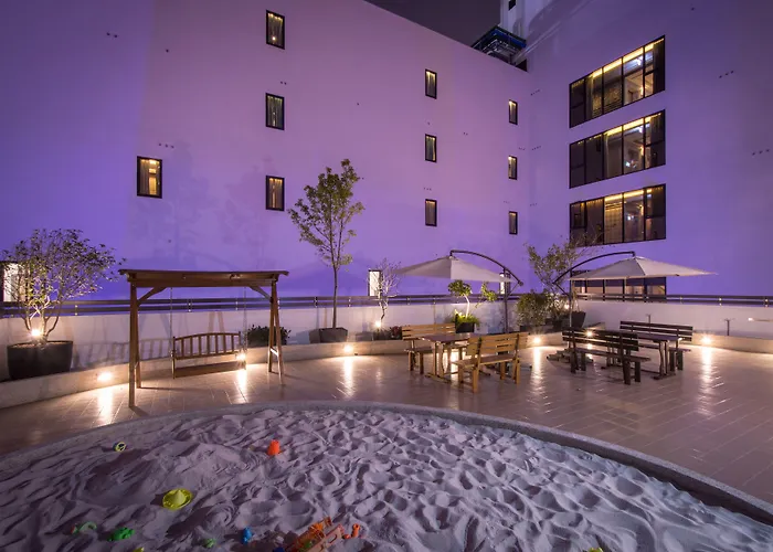 U-Her Hotel