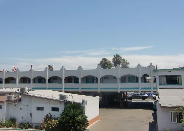 Motel Reno