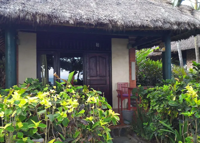 Amarta Beach Cottages