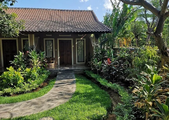 Mango Tree Inn