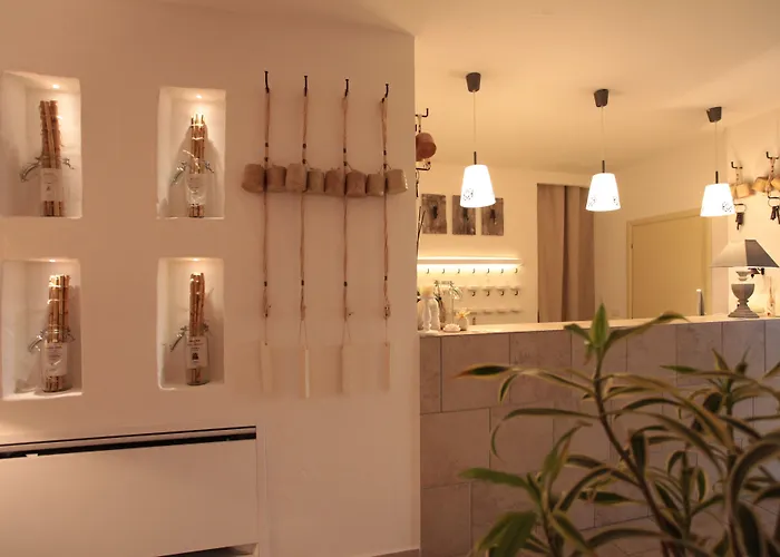 Relais In Contrada