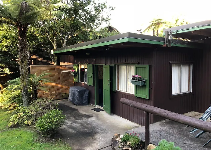 Rapaura Watergardens