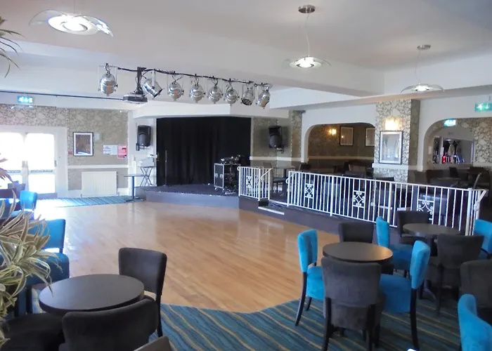 Trecarn Hotel Torquay